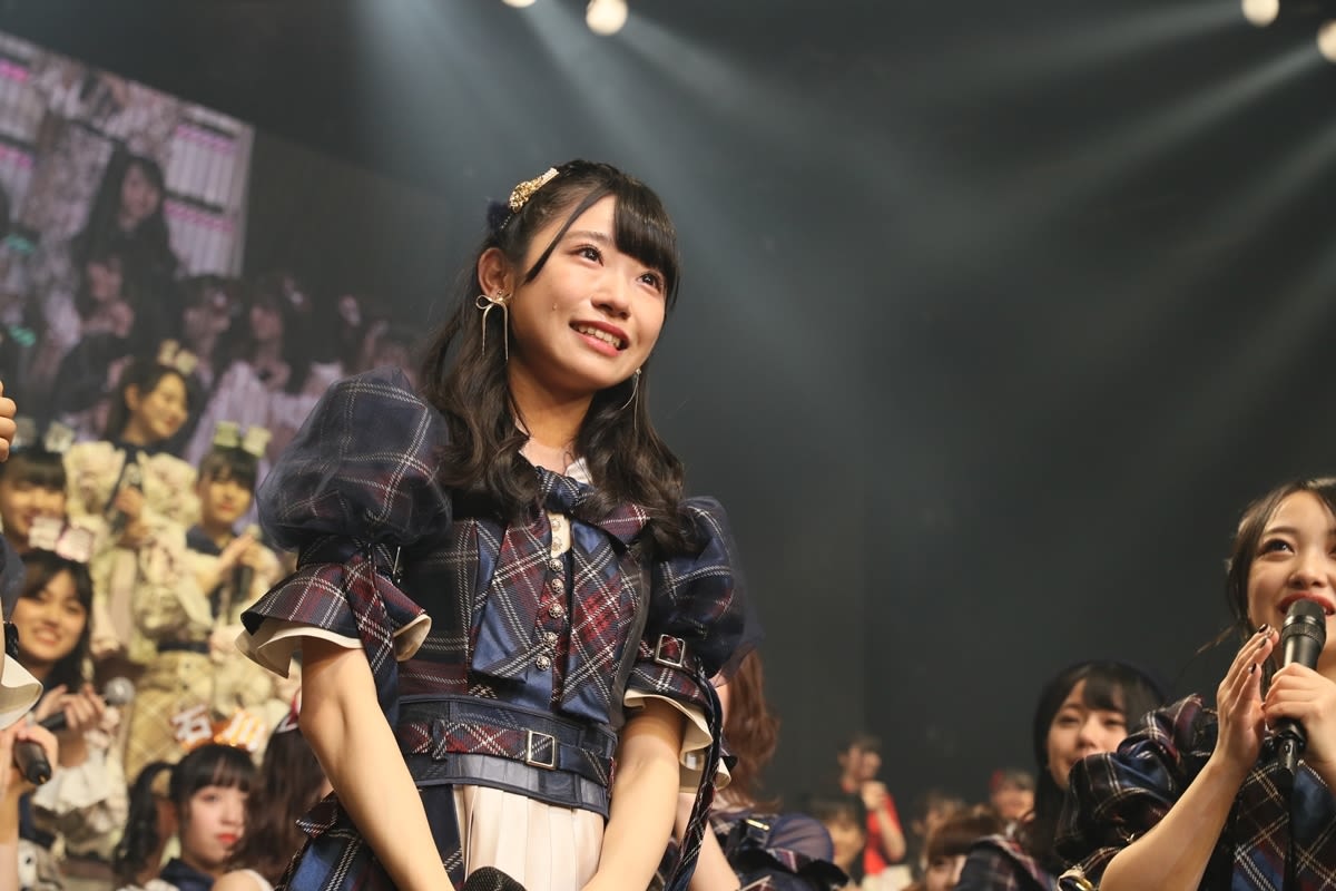 1200px x 800px - Cute Girls and Soft Power: AKB48's role in Japanese pop cultural diplomacy  at home and abroad