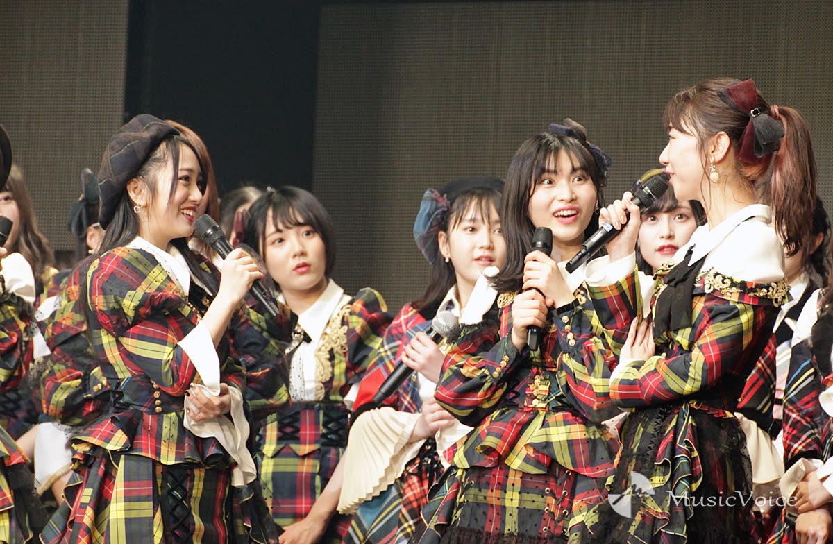 1200px x 784px - Cute Girls and Soft Power: AKB48's role in Japanese pop cultural diplomacy  at home and abroad