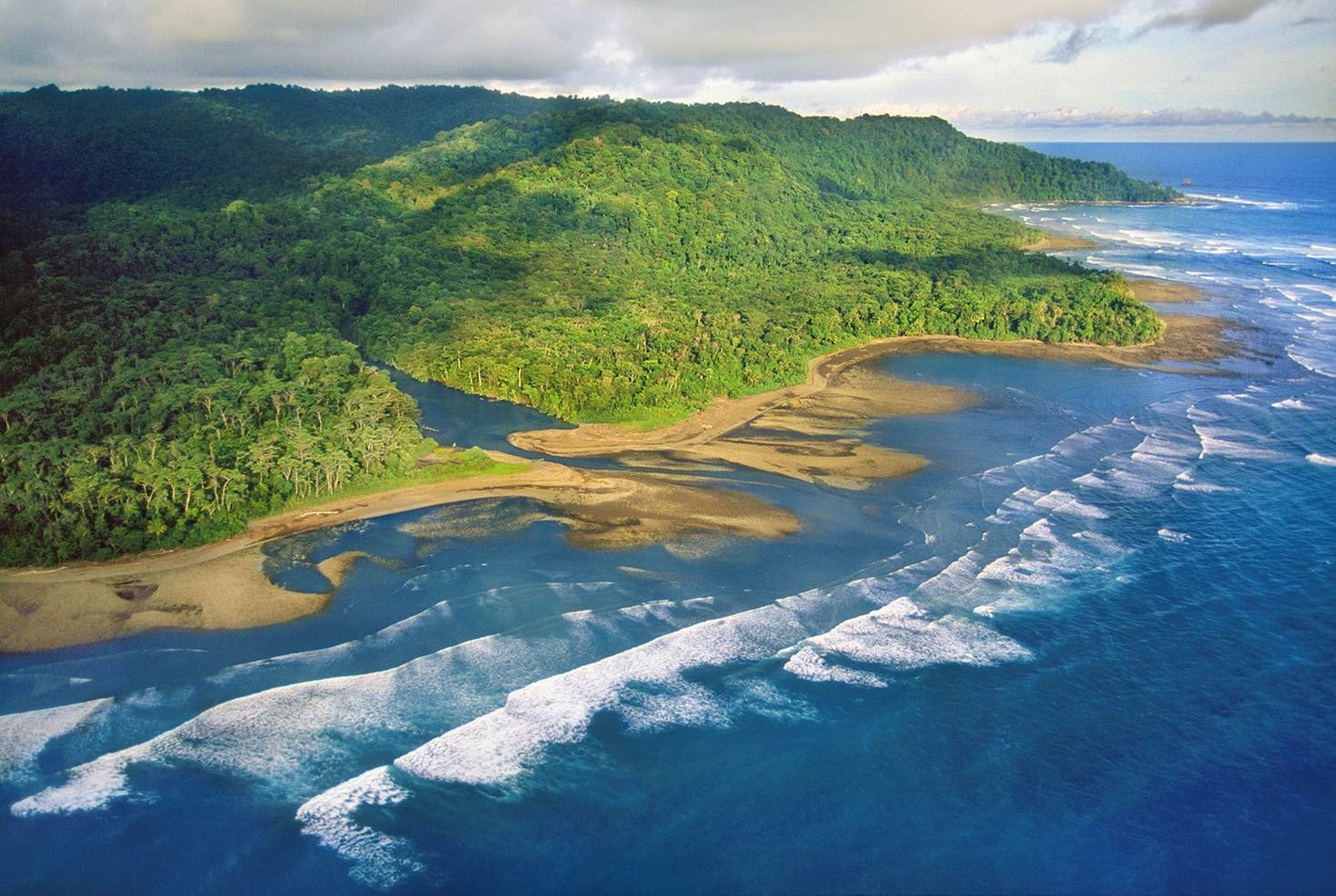 Positioning of Costa Rica as a Destination for Tourism Investment - Travel  Excellence