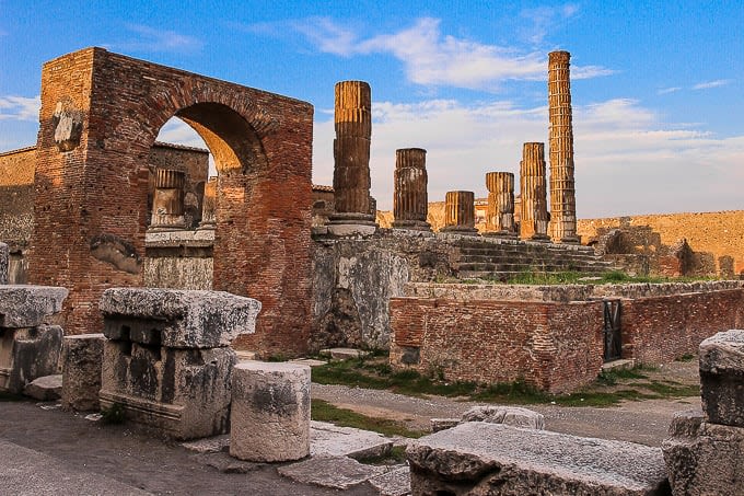 Italian Historical Sites to Visit - Preservation Efforts and Challenges